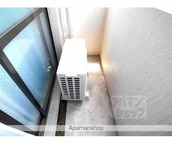 ハイツわかくさの内装写真