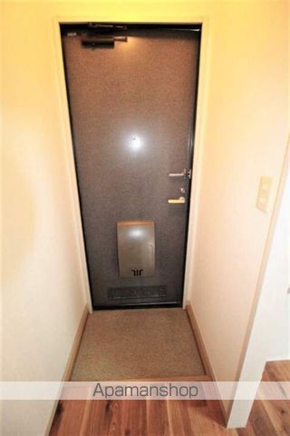 しおさいの丘Aの内装写真