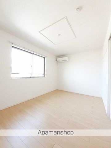 メゾンリヴィエールAの内装写真