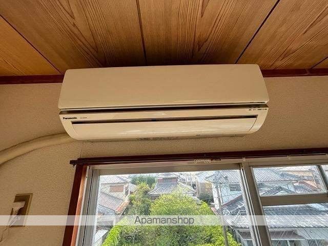 コーポ城南の内装写真