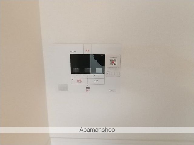 セジュール沼ノ端中央Vの内装写真