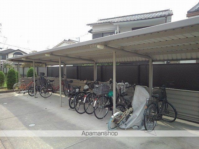 サニー レジデンス Iの内装写真