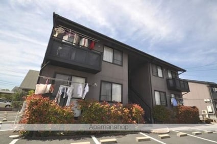 岡山県倉敷市粒浦[2LDK/57.13m2]の外観1