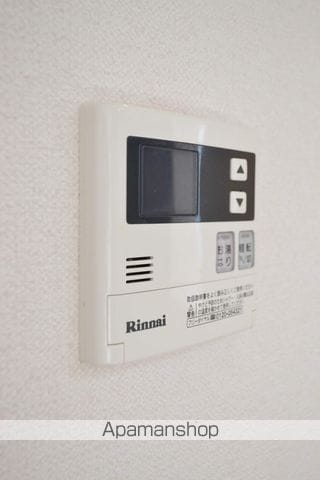 ハイツサンモールの内装写真