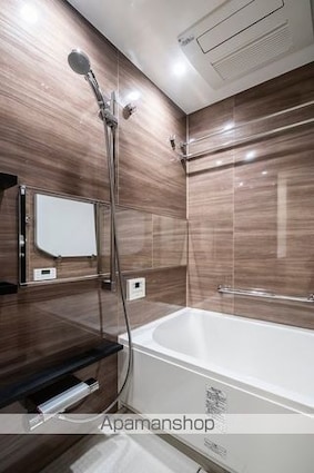 東京都豊島区東池袋５丁目[1LDK/42.22m2]のバス