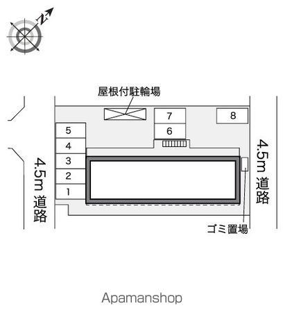 レオパレス光のその他写真