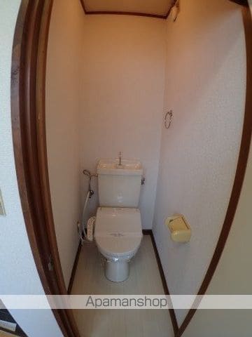 ハウスリバティーの内装写真