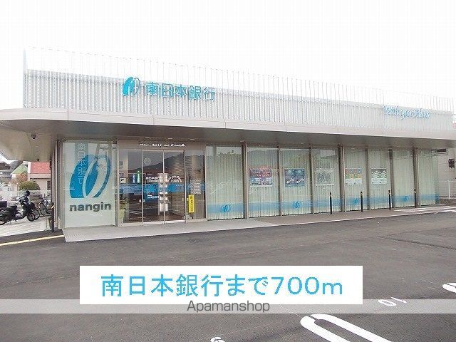 エレガンソーレIの周辺写真