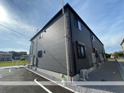 フォレスト太田[2LDK/59.55m2]の外観2