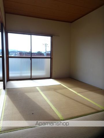 サンハイツ88の内装写真