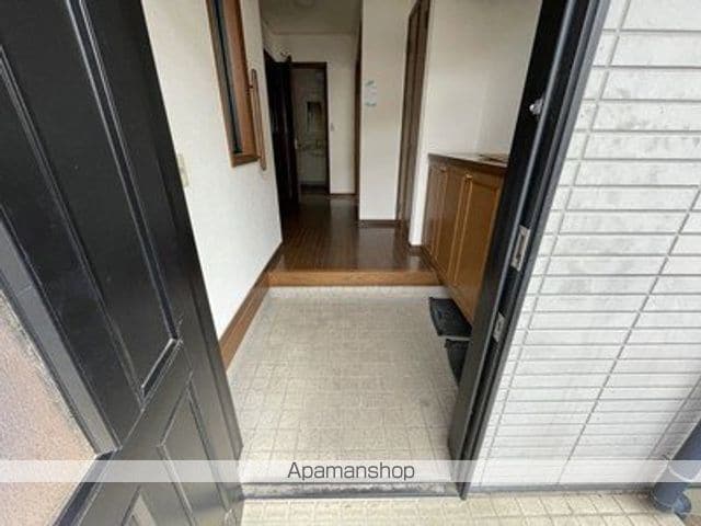 朝霞市仲町2丁目戸建の内装写真