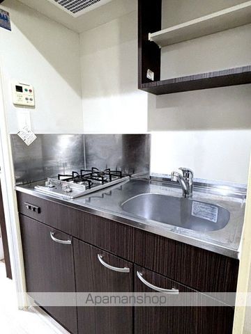 ARDEN京町堀イーストの内装写真