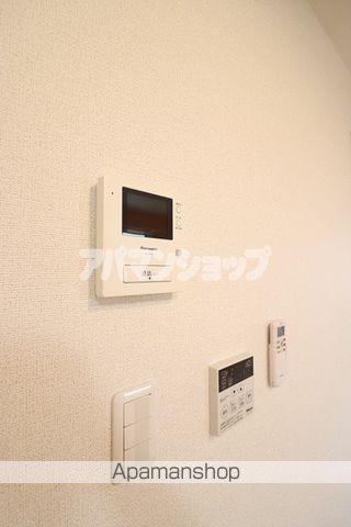 アース ビレッジ Iの内装写真