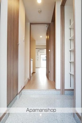 東京都新宿区山吹町[1DK/25.8m2]のその他内装8