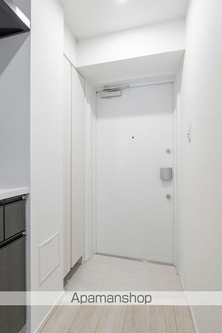 アジールコート三宿テラスの内装写真