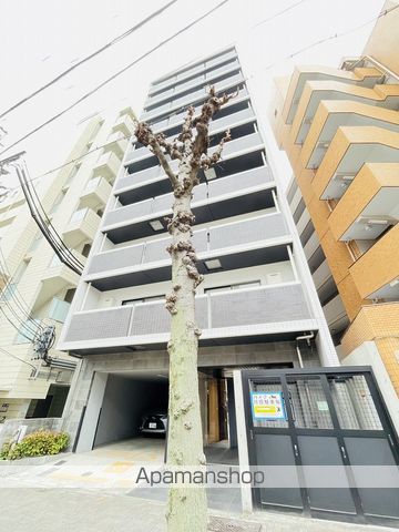 S-FORT熱田花町の外観写真