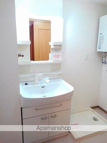 Reiz山の手の内装写真