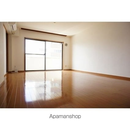 ロサーナ奥沢[2LDK/74.9m2]のリビング・居間