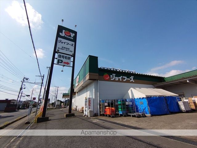 レオパレス貝塚 107 ｜ 千葉県野田市山崎貝塚町10-11（賃貸アパート1K・1階・20.28㎡） その11