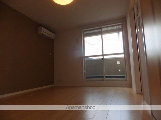 アムールの内装写真