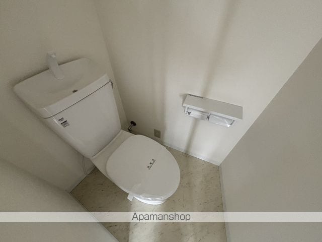 シャンテー招提の内装写真