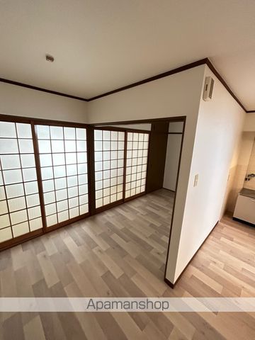 田中ハイツの内装写真