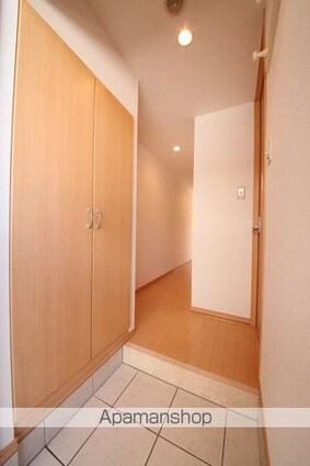 ＬＯＩＲＥ[1LDK/36.8m2]の玄関