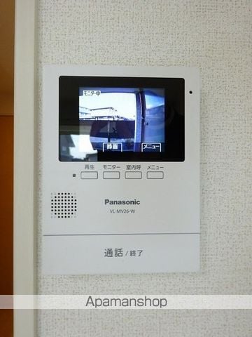 ペニーレインの内装写真