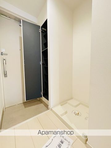 リブリ・パティオの内装写真