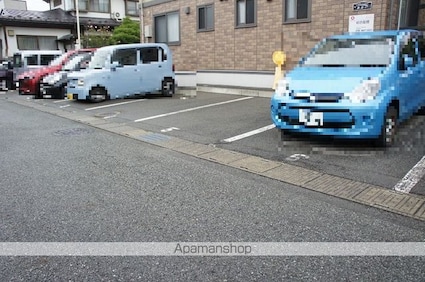 スターハイツ・あおい[1LDK/34.7m2]の周辺4
