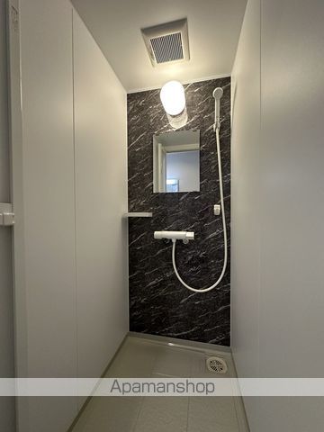 パスティア新倉敷の内装写真