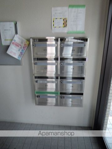 パークハイツEのその他写真