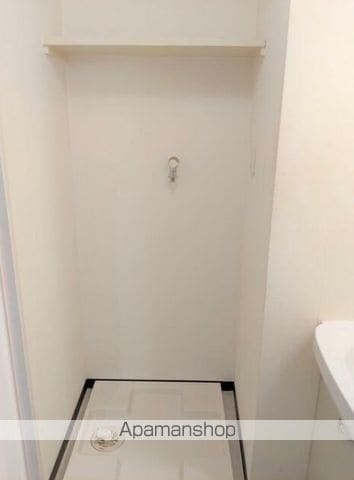エメサンルーナの内装写真