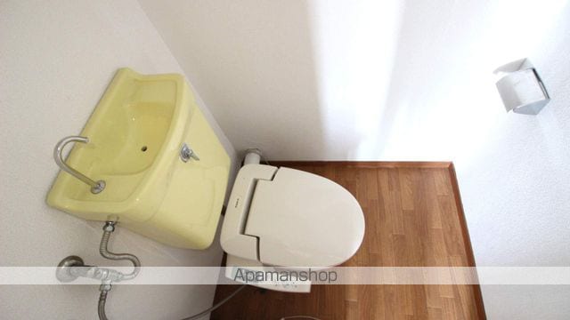 ファミール青葉台1号棟の内装写真