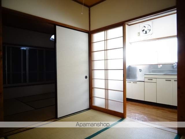 三方原グリーンハイツの内装写真