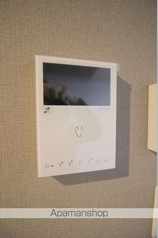 ユーレジデンス 天満橋の内装写真