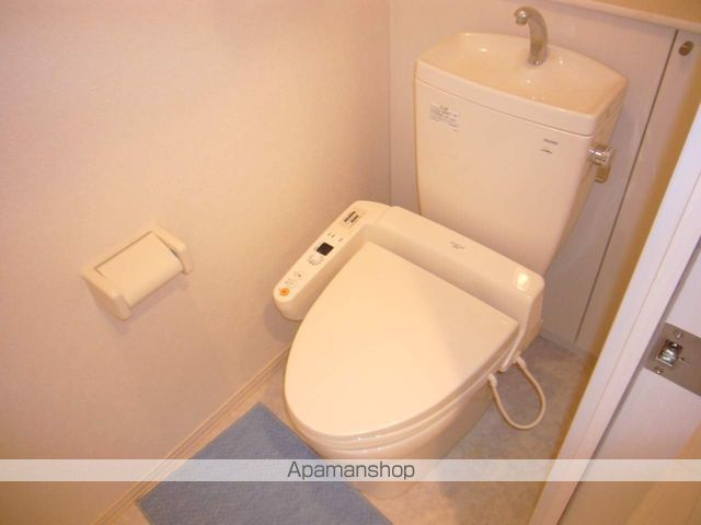 リビングタウン浜坂の内装写真