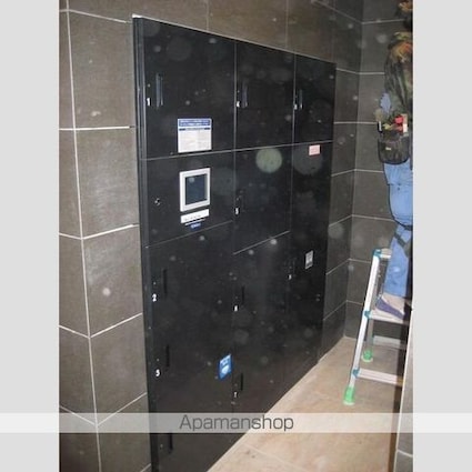 ＳーＲＥＳＩＤＥＮＣＥ月島[1LDK/44.67m2]のその他内装