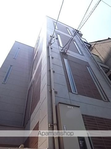 メゾンド・ソレイユの外観写真