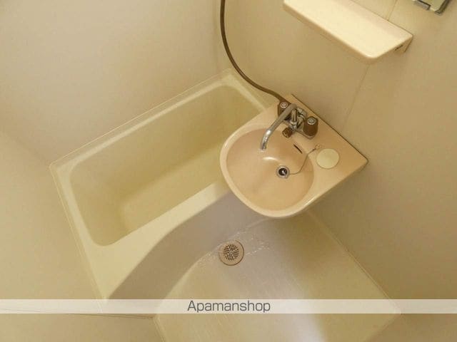 サンテラス片山の内装写真