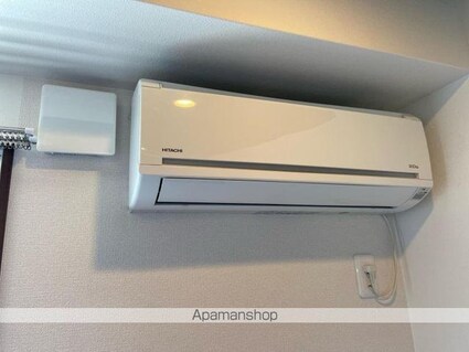 プレシャスタイム本町[1LDK/30.42m2]のその他設備