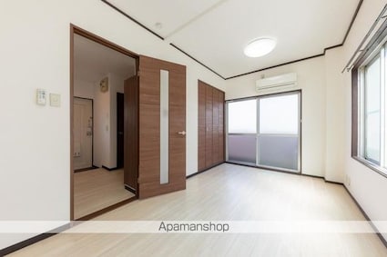 ステーションハイツ太田[1K/26m2]の内装2