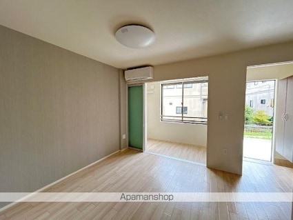 クレリア[2LDK/48.61m2]の内装