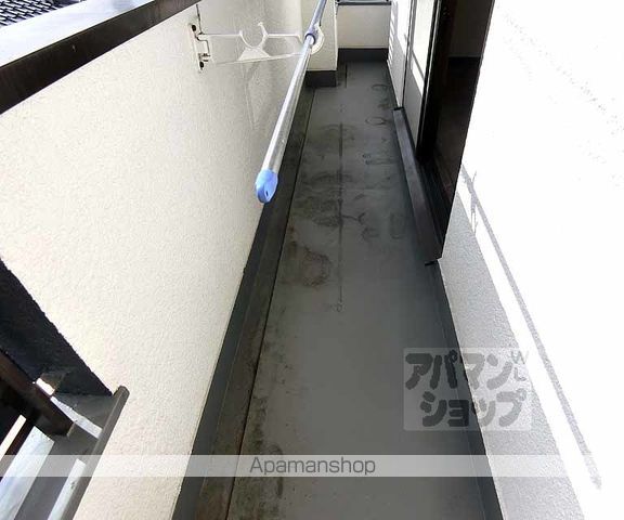 ヴィラ本間の内装写真