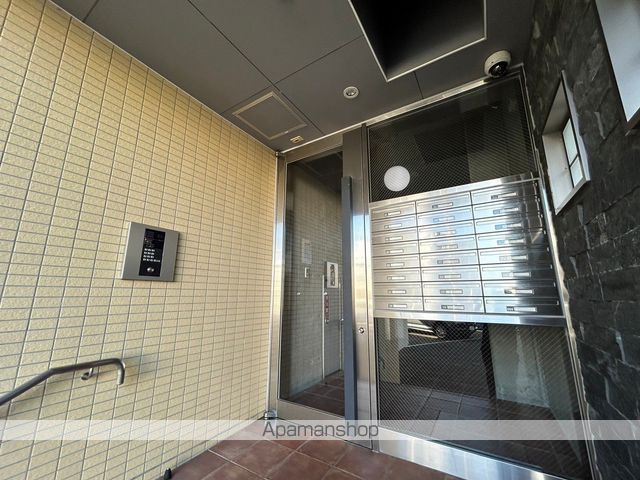 Alte Meister黒迫通り(アルテマイスタークロサコドオリの玄関写真
