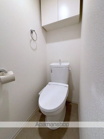 セレニテAWAZAミラクの内装写真