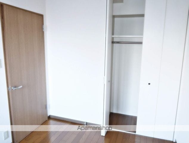 パルクメゾンの内装写真