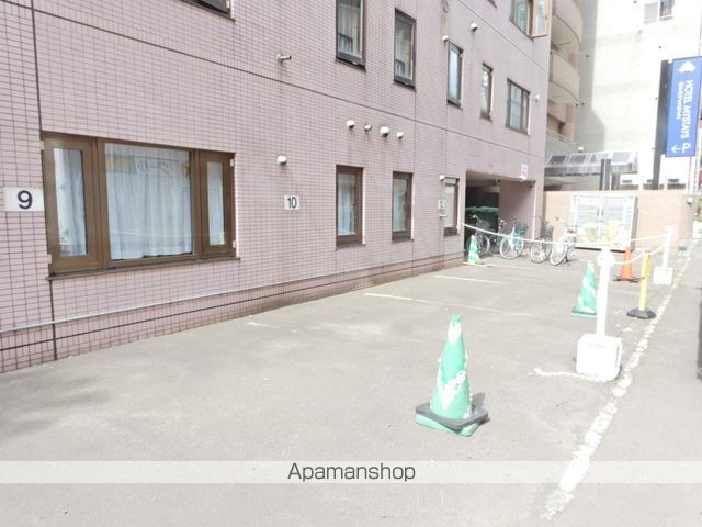 プラザ中島公園のその他写真