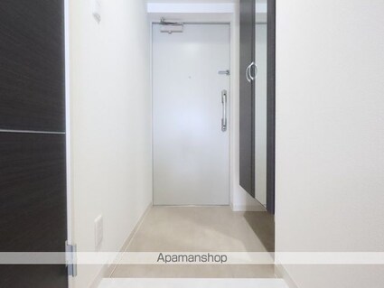 リ　ブラン東別院[1K/30.82m2]の内装9