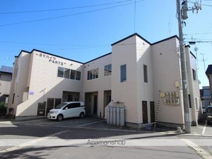 ＳＹハイツパートⅡ[2DK/59.62m2]の外観1